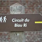 Le Relais Du Biau Ri Affittacamere Clairfayts