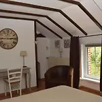 Le Relais Du Biau Ri Affittacamere 3*