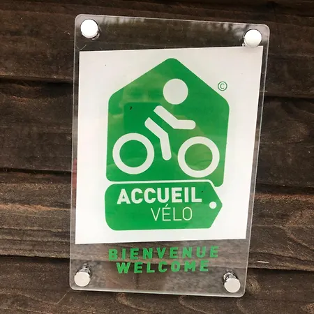 Le Relais Du Biau Ri