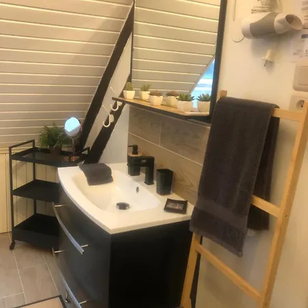 Le Relais Du Biau Ri 3*