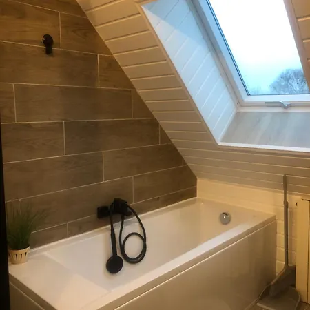 Le Relais Du Biau Ri Penzion 3*