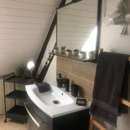 Le Relais Du Biau Ri 3*