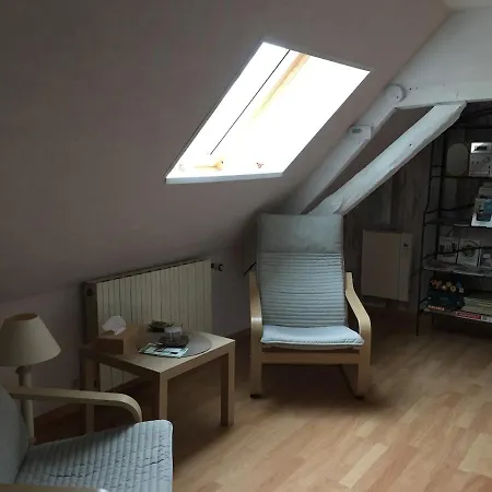 Guest house Le Relais Du Biau Ri 3*