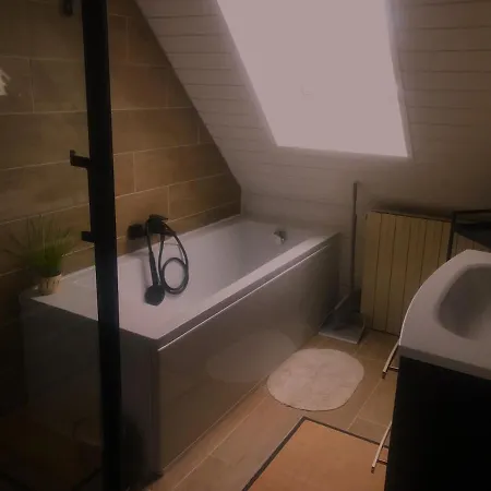 Le Relais Du Biau Ri Clairfayts