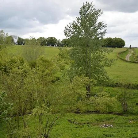 Le Relais Du Biau Ri 3* Clairfayts