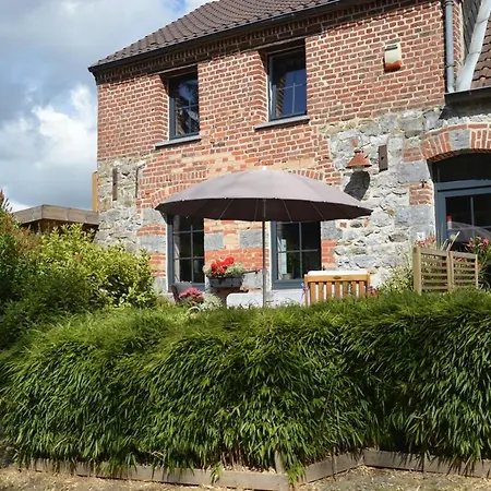 Le Relais Du Biau Ri Guest house