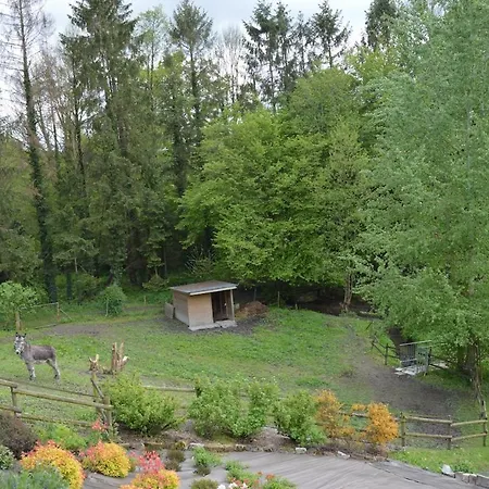 Le Relais Du Biau Ri Guest house 3*