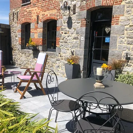 Guest house Le Relais Du Biau Ri Clairfayts