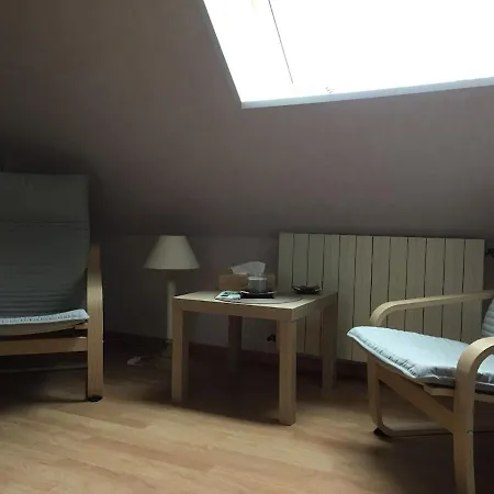 Le Relais Du Biau Ri Clairfayts