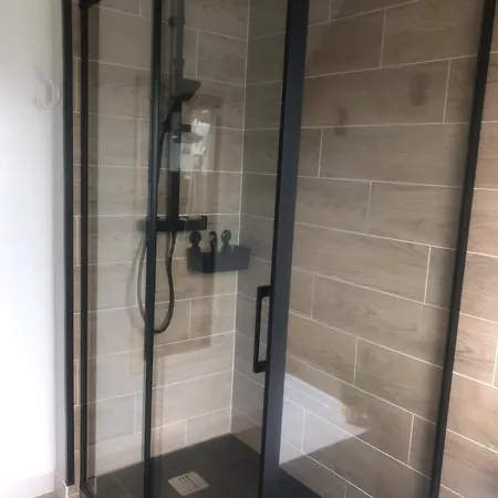 بيت ضيافة Le Relais Du Biau Ri Clairfayts