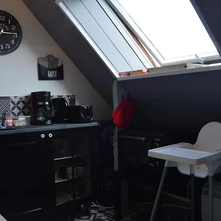 Le Relais Du Biau Ri
