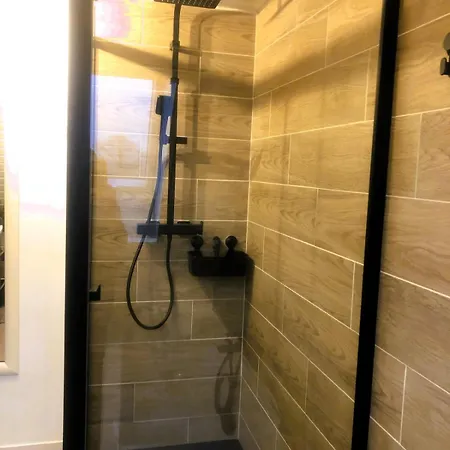 Le Relais Du Biau Ri 3* Clairfayts