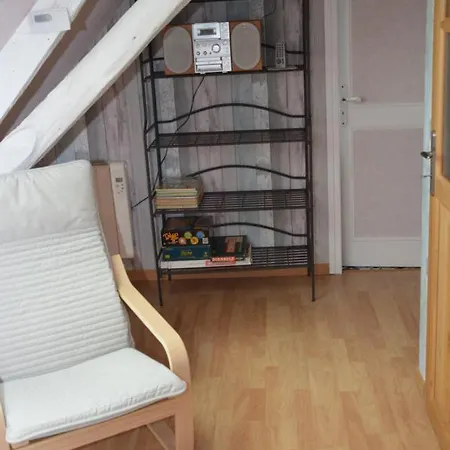 Le Relais Du Biau Ri Clairfayts