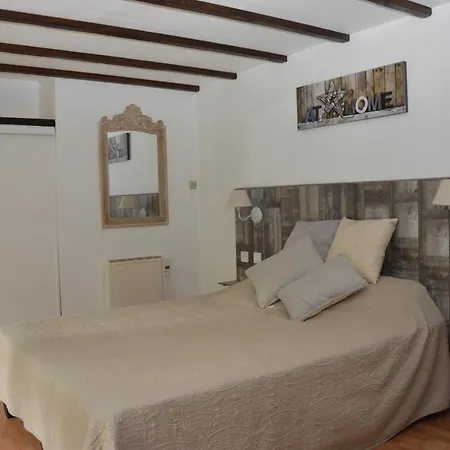 Le Relais Du Biau Ri Clairfayts