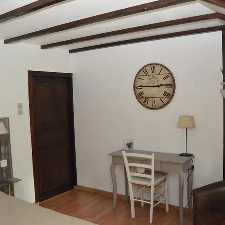 Le Relais Du Biau Ri بيت ضيافة 3*