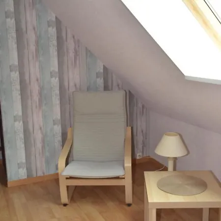 Le Relais Du Biau Ri