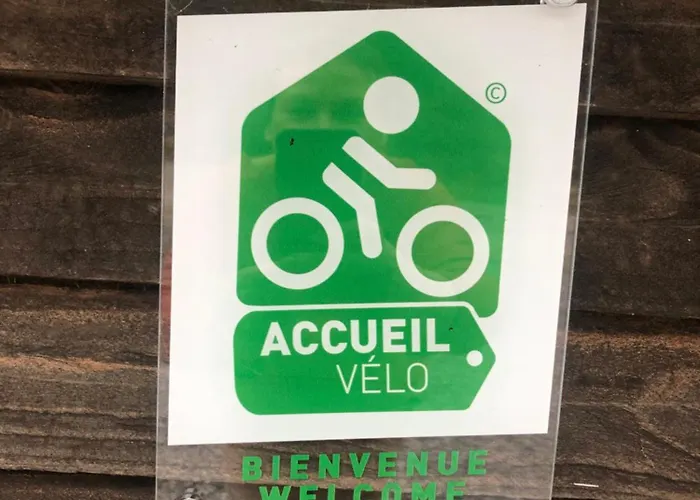 Le Relais Du Biau Ri
