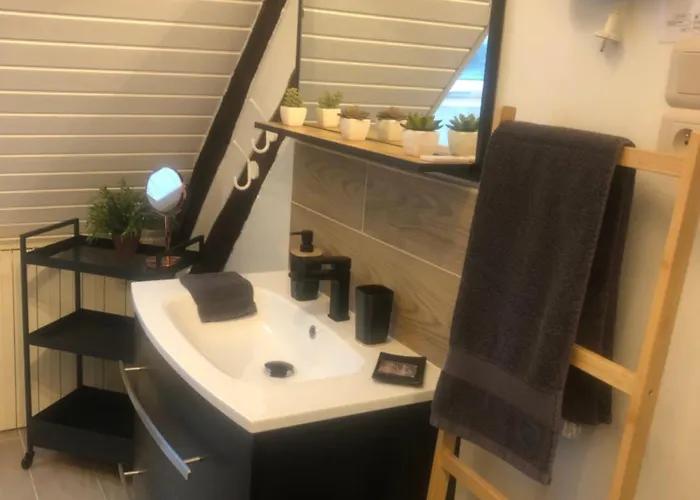 Le Relais Du Biau Ri 3*