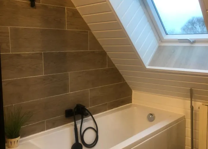Le Relais Du Biau Ri Gæstehus 3*