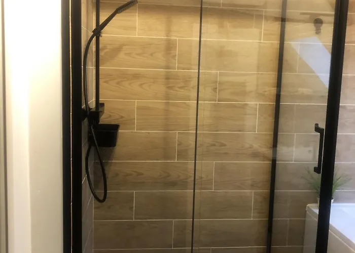 Gæstehus Le Relais Du Biau Ri 3*