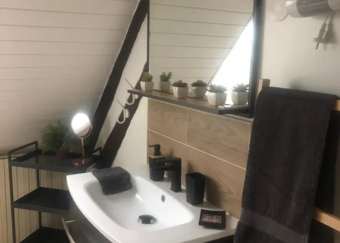 Le Relais Du Biau Ri 3*