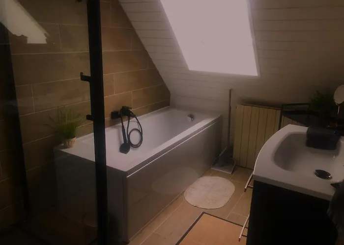 Le Relais Du Biau Ri Clairfayts
