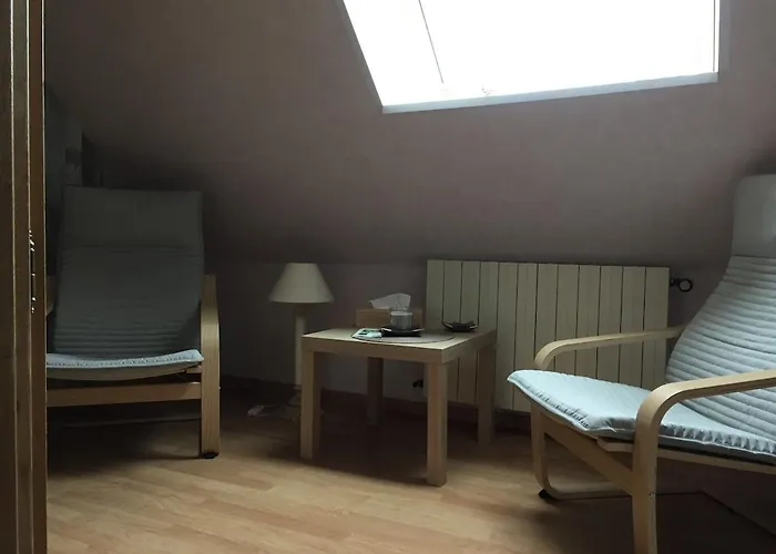 Le Relais Du Biau Ri Clairfayts