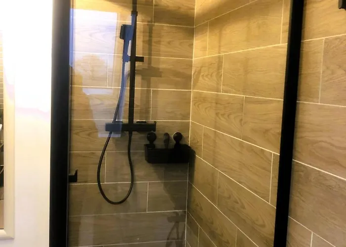 Le Relais Du Biau Ri 3* Clairfayts