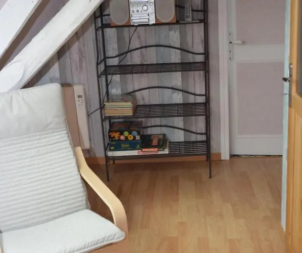 Le Relais Du Biau Ri Clairfayts