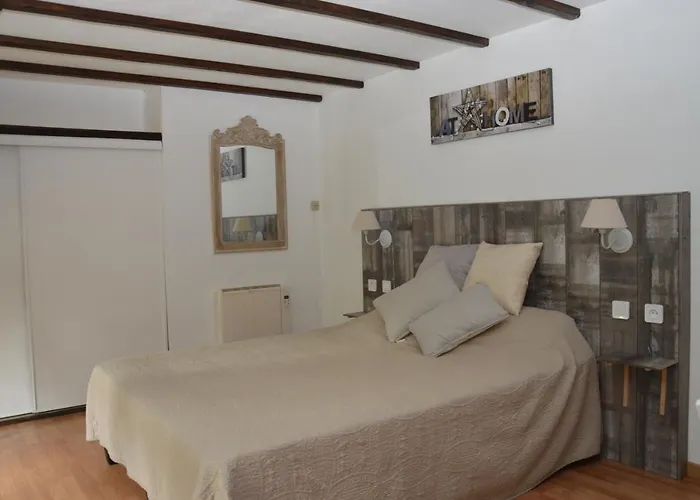 Le Relais Du Biau Ri Clairfayts