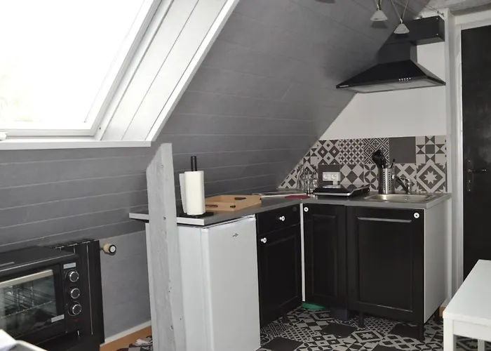 Le Relais Du Biau Ri Gæstehus Clairfayts